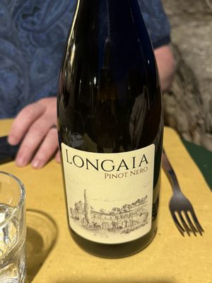 Cortona Bistrot by null