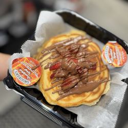 Big Apple Deli & Grill