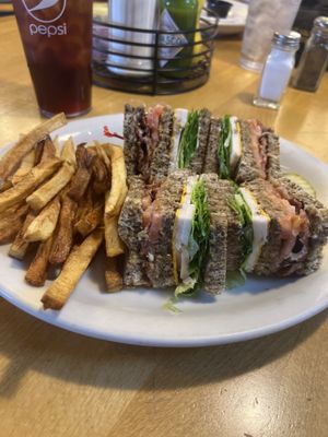 Cappy's Restaurant & Bar by null