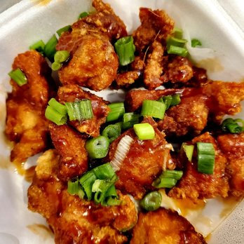 Kaizen Ramen - Crispy Chicken - Ramen Near Me - Royal Oak, Michigan