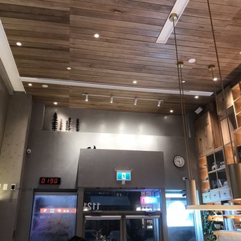 Hanlin Tea House - Coffee & Tea Near Me - Richmond, British Columbia