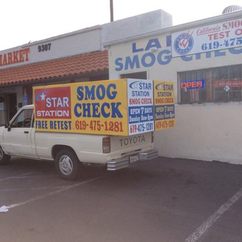 California Smog Check - Smog Check Stations Near Me - Spring Valley, California California Smog Check - Smog Check Stations Near Me - Spring Valley, California