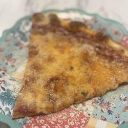 Angelo’s Little Italy Ristorante in Bartlett - Cheese Pizza Slice