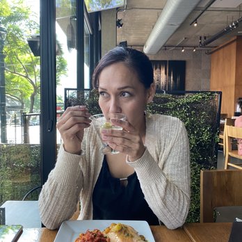 Monello - Every bite was delicious (Salmon piccata) - Italian Near Me - San Diego, California