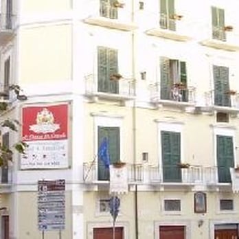 Le Stanze del Console - Bed & Breakfast Near Me - Gravina in Puglia, BA Le Stanze del Console - Bed & Breakfast Near Me - Gravina in Puglia, BA