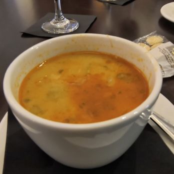 Real Seafood Company Grand Rapids - She-Crab Soup - Seafood Near Me - Grand Rapids, Michigan Real Seafood Company Grand Rapids - She-Crab Soup - Seafood Near Me - Grand Rapids, Michigan