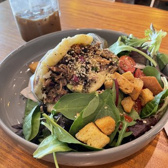 CFS Coffee - Arepa - Coffee & Tea Near Me - Orlando, Florida CFS Coffee - Arepa - Coffee & Tea Near Me - Orlando, Florida