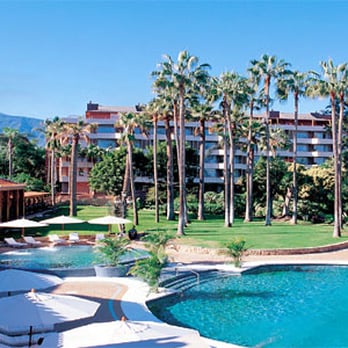 Hotel Botanico - Poolside - Hotels Near Me - Puerto de la Cruz, TF