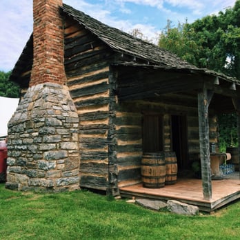Tipton-Haynes Historic Site - Museums Near Me - Johnson City, Tennessee