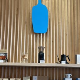 blue bottle coffee