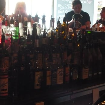 Monk's Steamer Bar - Z BAR - Sports Bars Near Me - Sarasota, Florida