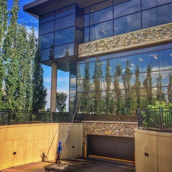Invisible Windows - Pressure Washers Near Me - Calgary, Alberta Invisible Windows - Pressure Washers Near Me - Calgary, Alberta