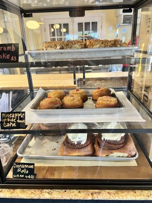 The Golden Plum by null