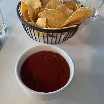 Sangrita Grill + Cantina - Complimentary salsa and chips - Mexican Near Me - Fishers, Indiana Sangrita Grill + Cantina - Complimentary salsa and chips - Mexican Near Me - Fishers, Indiana