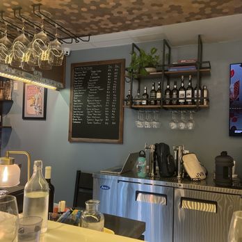 The Vintage on Harrison - Wine Bars Near Me - Hollywood, Florida The Vintage on Harrison - Wine Bars Near Me - Hollywood, Florida