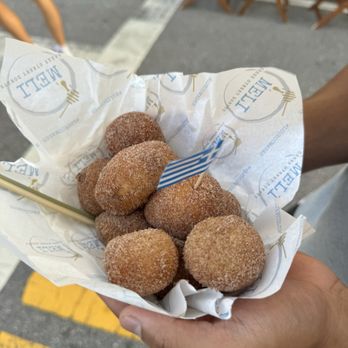 Meli Greek Street Donuts - Donuts Near Me Meli Greek Street Donuts - Donuts Near Me