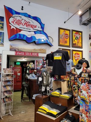 Little Havana Visitor Center by null