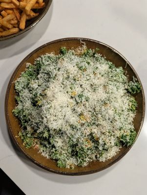 Muselet Champagne Bar by null