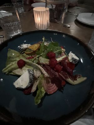 Rosedale Restaurant by null