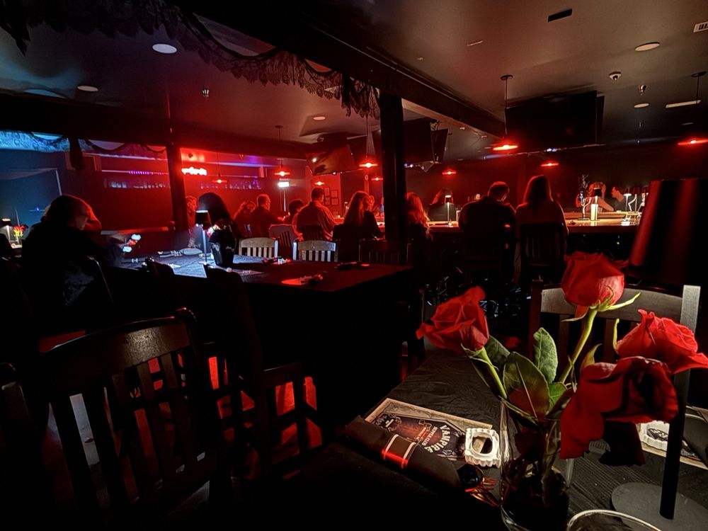 Emerson Hall - wedding in Nashville, TN