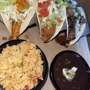 Cinco Mexican Cantina on Yelp
