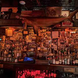 The Spring Lounge