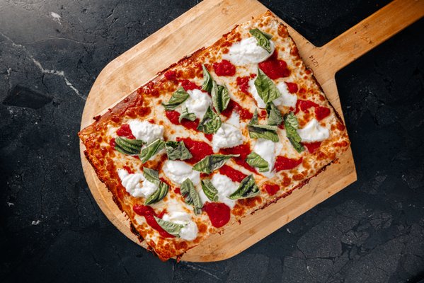 Pizzalina by null