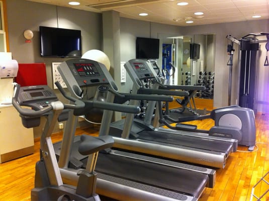 Scandic St Jörgen by null