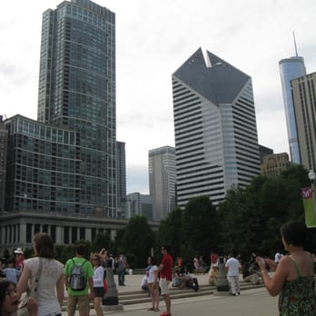 Millennium Park - Millennium Park - Parks Near Me - Chicago, Illinois Millennium Park - Millennium Park - Parks Near Me - Chicago, Illinois