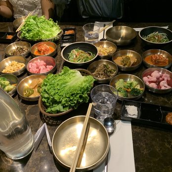 Anto - Korean Near Me - New York, New York Anto - Korean Near Me - New York, New York