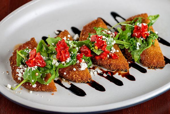 Phoenix City Grille by null