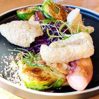 Restaurant 917 - New American Near Me - Carson, California