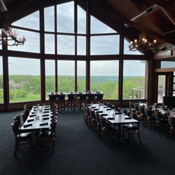 Highlands Restaurant and Lounge 289