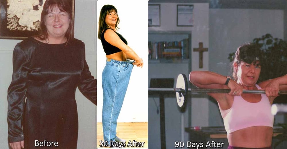 Get In Shape Challenge Logo