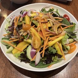 House salad