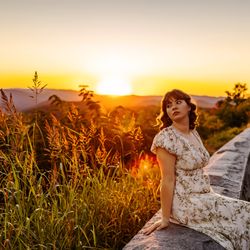 Jacqueline Photography - Graduation photos