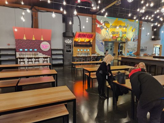 District Brew Yards by null