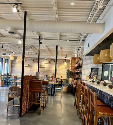 Nico's Tacos + Agave Bar by null