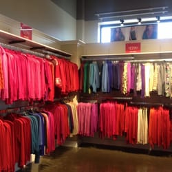 Talbots Clearance Outlet