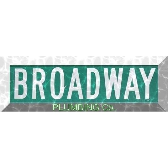 Slide of Broadway Plumbing