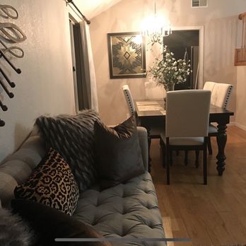 Model Home Accents - Home Decor Near Me - Sacramento, California