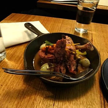 Hell Of The North - French Near Me - Fitzroy, VIC