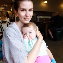 Charissa Claire Doula
