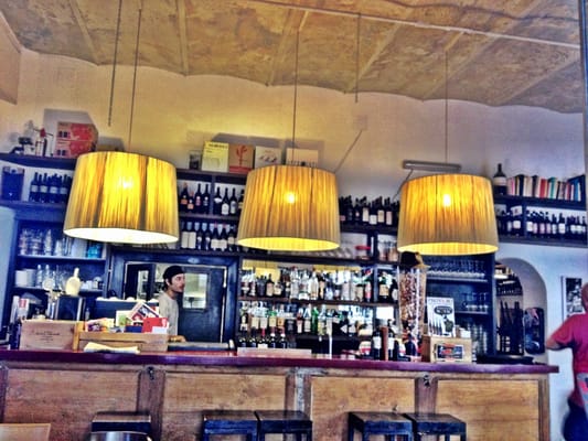 Pigneto Quarantuno by null