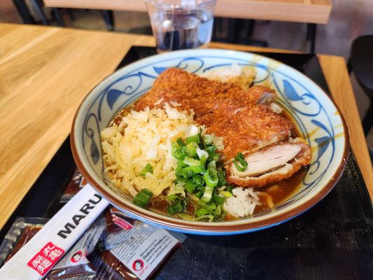 Marugame Udon by null