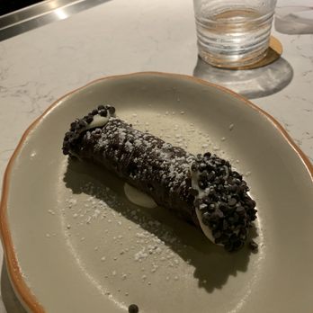 Grana - Cannolis - Italian Near Me - Atlanta, Georgia