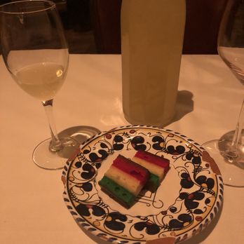 Carbone - Italian Near Me - Las Vegas, Nevada