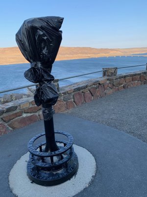 Wanapum Recreation Area by null