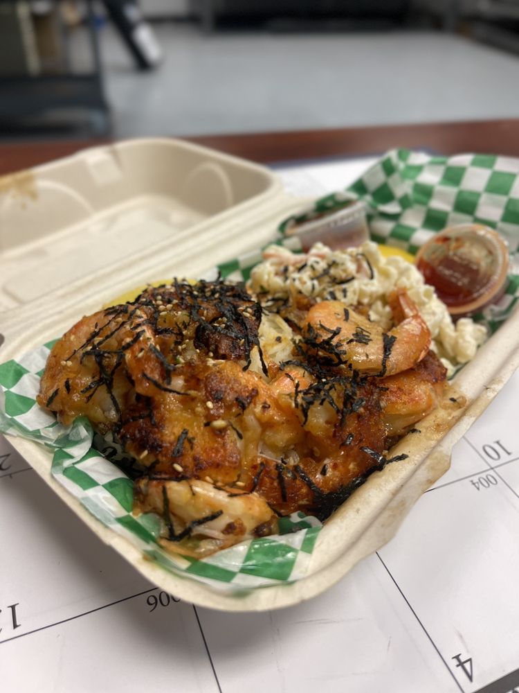 SHAKA GRINDZ Updated September 2024 11 Reviews Dixon, California