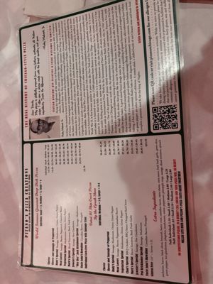 Pizano's Pizza & Pasta by null